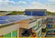 Tehnologie de ultimă generație pentru locuitorii unui cartier din București! Panouri fotovoltaice pe acoperișul blocurilor. În ce sector se întâmplă 