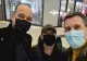 FOTO | SURPRIZĂ într-un mall din București! Cum au fost surprinși Florin Cîţu, Dan Vîlceanu și Tanczos Barna