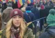 Culisele statului paralel | Iosefina Pascal, dezvăluiri bombă despre protestul de la Parlament. Discuții HALUCINANTE cu Poliția