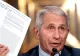 Anthony Fauci dezvăluie primele REZULTATE ale analizei variantei Omicron. Cât de mortală este noua tulpină 