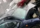 Accident îngrozitor, de Crăciun! Un bărbat, GRAV rănit după ce a pierdut controlul mașinii