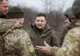 UCRAINA cere ajutorul NATO în lupta cu Rusia. Ce au cerut membrii guvernului ucrainean 