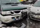 Accident grav în Arad. 6 persoane rănite, după coliziunea dintre 2 autoturisme
