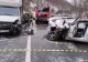 Accident teribil în Bistriţa-Năsăud. Un bărbat a murit, în urma unui impact violent