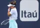 Clipe cumplite pentru Bianca Andreescu: ,,Bunica mea a stat mai multe săptămâni la ATI din cauza infecției cu COVID''