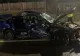 FOTO Copil de 5 ani și tatăl, răniți într-un cumplit accident. E incredibil cum arată mașina