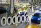 Sărbătoare la Uzina Ford în Craiova! A fost produsă mașina cu numărul un milion 