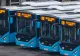 În București se înființează o nouă linie de tramvai și se suplimentează autobuzele de pe alte trei trasee 
