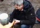 VIDEO  Dan Barna, show cu șorici și țuică. Filmarea la tăierea porcului, ultima fiță a politicienilor români