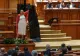 Parlamentar USR, atac devastator la Diana Șoșoacă: ABEREAZĂ, din asta trăiește