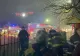FOTO | Explozie într-un magazin alimentar din Prahova. 4 victime cu arsuri grave