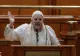 Marcel Ciolacu, scandal cu Diana Șoșoacă în Parlament: „Purtați mască, să nu mă îmbolnăviți!”