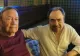 Milton  Bearden, consultant pentru filmul românesc "Fantomele", regizat de Bobby Păunescu 