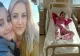 Apel umanitar: Un salvator are nevoie de ajutor pentru copilul său diagnosticat cu o tumoră cerebrală