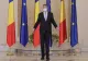 1 Decembrie - Recepție cu sute de persoane, la Palatul Cotroceni. PSD, prezent pentru prima dată în ultimii 5 ani