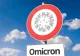 Nou record de cazuri COVID-19 în Danemarca! Varianta OMICRON a devenit dominantă 