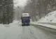 VIDEO | NINSOAREA îngreunează traficul pe mai multe ȘOSELE din țară! Drumarii intervin 