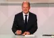 Preşedintele Klaus Iohannis l-a felicitat pe noul cancelar al Germaniei: „Aştept cu nerăbdate viitoarea noastră colaborare”