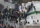 Guvernul reacționează la protestul de la Palatul Parlamentului: “Dreptul la liberă exprimare este garantat de Constituţie, dar acesta trebuie să fie paşnic“ 