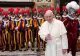 Papa Francisc împlinește azi 85 de ani. Ce DICTATOR european s-a grăbit să-l felicite