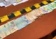 VIDEO | Percheziții de amploare, într-un dosar de înșelăciune și fals. 9 suspecţi conduşi la audieri 