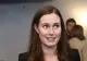 Scandal politic în Finlanda: Premierul Sanna Marin a ieșit în club după ce un coleg din Guvern a fost depistat cu coronavirus