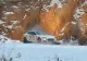 Video EXPLOZIV! Un proprietar de Tesla și-a aruncat mașina în aer cu dinamită. Care a fost motivul 