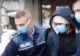 VIDEO | Suspectul în cazul dublei crime de la Iaşi, marocanul în varsta de 20 de ani, dus la audieri. Ahmed Sami El Bourkardi susține ca este nevinovat 