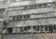 Incendiu devastator - bloc în flăcări, în Constanța: minorul de 15 ani, arestat preventiv