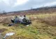 Impact DEVASTATOR, în județul Hunedoara: O persoană a murit, alte 3 au fost rănite. Printre victime și 2 copii. Trafic alternativ, pe un singur sens