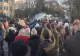 VIDEO Protest împotriva măsurilor anti-COVID la Luxemburg: Poliția a folosit tunuri de apă - S-au efectuat ARESTĂRI
