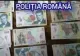 Percheziții la persoane bănuite de înșelăciune, fals în înscrisuri sub semnătură privată și uz de fals. Valoarea prejudiciului, URIAȘĂ