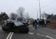 Accident cu 5 victime în județul Galați! 2 dintre răniți, în stare gravă. Trafic COMPLET blocat pe DN25