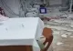 Tavan prăbușit la spitalul din Lugoj! Momente de PANICĂ