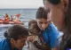 VIDEO INCREDIBIL: Un copil de 1 an a traversat Marea Mediterana. Unde a ajuns