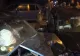 Accident în lanț, provocat de o șoferiță de 19 ani - o familie întreagă, la spital. Tânăra, impact violent cu mașina Poliției, în trecut  