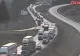 Dezastru în SUA - accidente în lanț: peste 100 de autovehicule implicate. Două TIR-uri, în flăcări, 20 de victime
