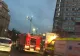 A scăpat ca prin urechile acului. A fost la un pas de moarte, după ce s-a aruncat de la etajul 10 al unui bloc