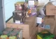 Captură impresionantă: 16 tone de artificii au fost confiscate. Valoarea de piață era de aproape 1 milion de lei VIDEO