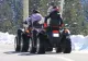 VIDEO | Accident CUMPLIT, în Bușteni! Copil, rănit GRAV după ce a căzut cu ATV-ul
