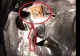MINUNE – Singurul lucru rămas INTACT dintr-o mașină care a ars complet. Imposibil de explicat - VIDEO