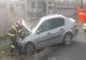 Accident GRAV în Ialomița! Un rănit, transportat la spital cu elicopterul SMURD