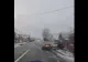 VIDEO | Șoferiță cu BMW, ruptă de beată la volan. A mers kilometri întregi în zig-zag. Imagini REVOLTĂTOARE