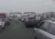 COZI de 30 de km în vamă: Mii de români vin acasă - Pentru nevaccinați timpul de așteptare depășește 5 ore VIDEO