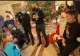 Petrecere în plen pentru copiii angajaților din Parlament, revoltă afară - Florin Cîțu și Alina Gorghiu au fost ajutoarele lui Moș Crăciun