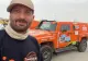 Cheloo e gata pentru aventura vieții, la raliul Dakar! Artistul de la Paraziții și pilotul Mihai Ban vor forma primul echipaj sută la sută românesc