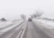 Circulație de iarnă în Botoșani. Ninsorile abundente au afectat întreg județul 