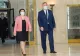 Nicolae Ciucă, întrevedere cu prim-ministrul Republicii Moldova - Forum destinat promovării piețelor de capital, la București
