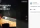 Acțiune de noapte a CNAIR, în ritmuri de manele pe Tik Tok