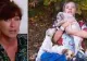Un copil de 10 ani a dispărut. După 18 ore, mama lui fuge după un câine în pădure, plângând! Tulburător ce a găsit